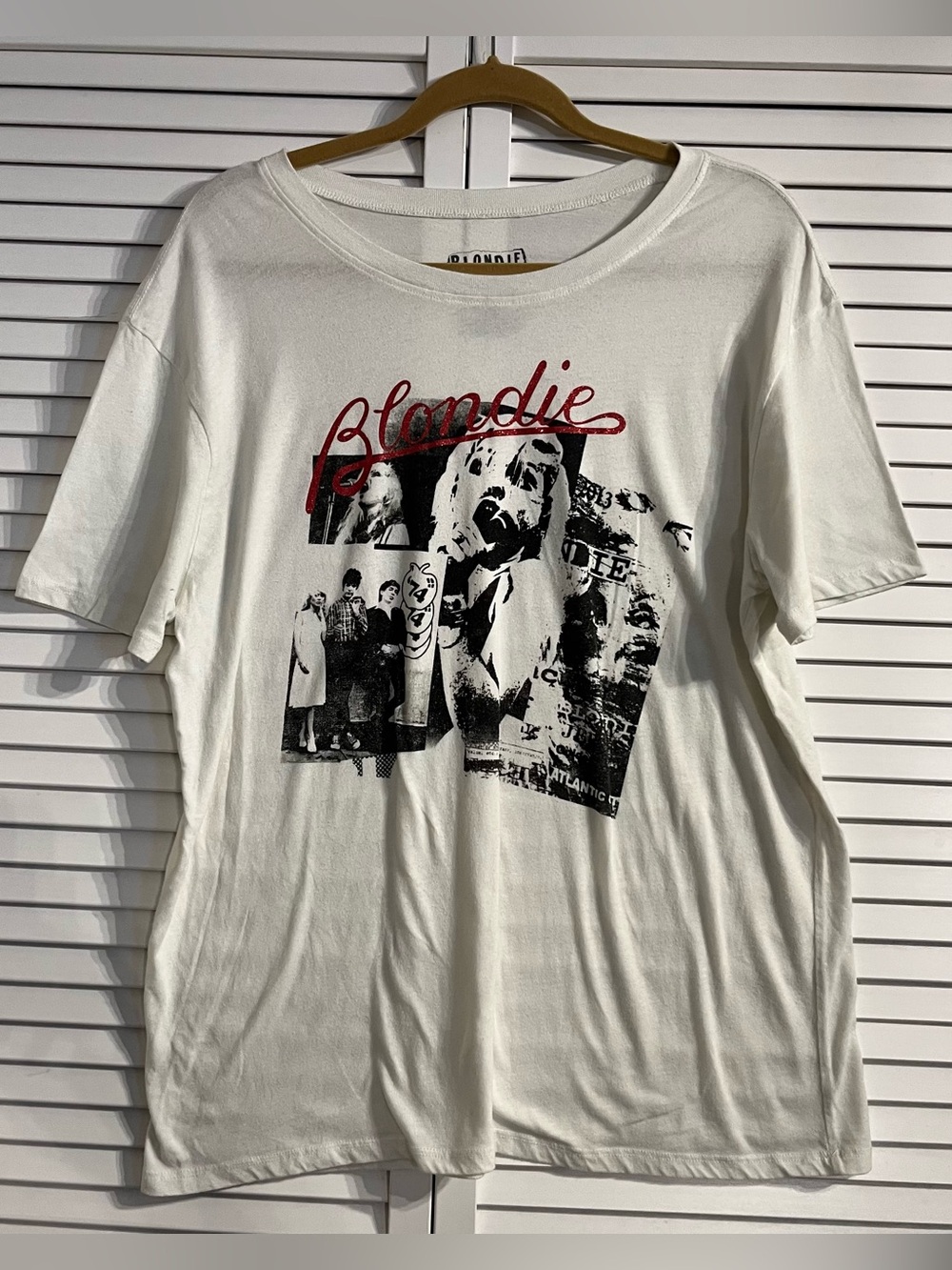 Blondie T_Shirt